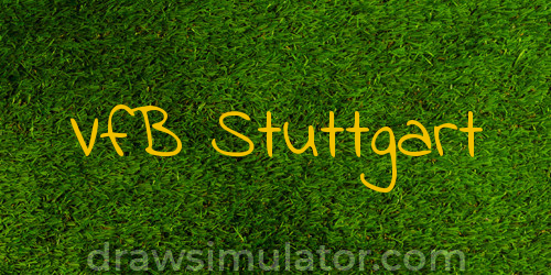 VfB Stuttgart